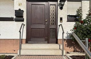 Reihenhaus kaufen in 61191 Rosbach, Reihenhaus in sehr guter Lage von Rosbach vor der Höhe