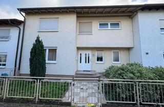 Haus mieten in Kornackerstraße 47, 67067 Rheingönheim, Schönes Einfamilienhaus mit viel Platz in Ludwigshafen-Rheingönheim