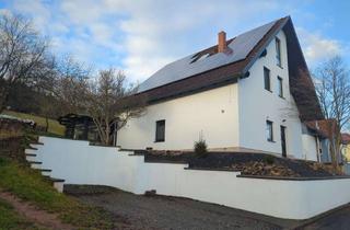 Haus mieten in Am Sängerplatz 14, 98639 Rippershausen, Freistehendes Haus am Ortsrand in Rippershausen