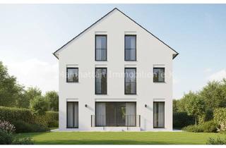 Haus mieten in 63225 Langen, Design und Lifestyle: Erstbezug-Neubau