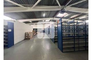 Gewerbeimmobilie kaufen in 25826 Sankt Peter-Ording, ca. 550 m² Gewerbe-/Verkaufsflächen auf einem ca. 1.495 m² großen Gewerbegrundstück