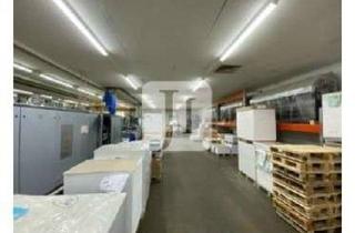 Gewerbeimmobilie mieten in 25826 Sankt Peter-Ording, ca. 550 m² Lager-/Fertigungsflächen auf einem ca. 1.495 m² großen Gewerbegrundstück