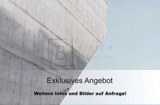 Gewerbeimmobilie kaufen in 89077 Ulm, Produktionsstätte mit etabliertem Unternehmen in Ulm zu verkaufen: Ideal für Nachfolgeinvestoren