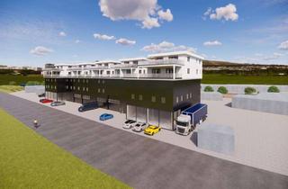 Gewerbeimmobilie kaufen in 88079 Kressbronn, Neubauprojekt „Leben & Arbeiten am Bodensee“. Vielseitige, seenahe & zentrale Lage