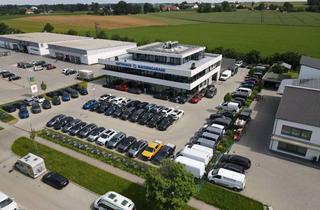 Gewerbeimmobilie kaufen in Wagnerstraße, 85229 Markt Indersdorf, Moderne & vielfältig einsetzbare Gewerbeimmobilie "Bayerngarage"