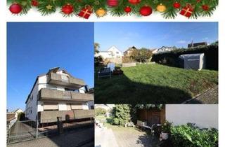 Anlageobjekt in 63110 Rodgau, ***Seltene Gelegenheit - Kapitalanlage im Doppelpack ***