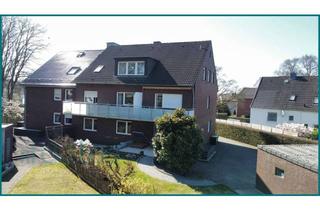 Anlageobjekt in 49088 Dodesheide, Sorgfältig instandgehaltenes Mehrfamilienhaus