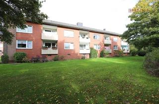 Anlageobjekt in 25746 Heide, Zinshauspaket 1 mit 63 Wohneinheiten in 25476 Heide