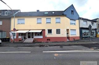 Anlageobjekt in 53859 Niederkassel, Ansprechendes Wohn und Geschäftsensemble in Niederkassel- Ranzel