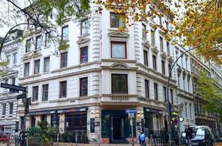 Anlageobjekt in 20259 Eimsbüttel, Top Lage in der Hamburger Schanze