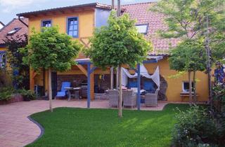 Anlageobjekt in 55546 Neu-Bamberg, Attraktives Wohnhaus (Rarität) mit Einliegerwohnung zu verkaufen!