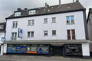 Anlageobjekt in Hauptstr. 102, 42579 Heiligenhaus, Attraktives Wohn- & Geschäftshaus in Top-Lage von Heiligenhaus - nahe Neubau und Rathausplatz