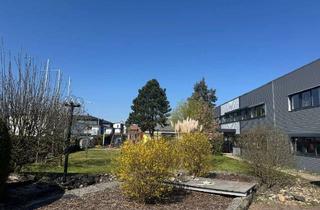 Anlageobjekt in 63674 Altenstadt, TOP INVESTMENT! Großes modernes Gewerbeobjekt mit Hallen, Büros und Wohnen!