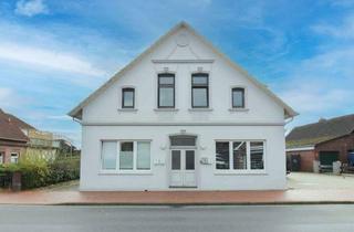 Anlageobjekt in 26340 Zetel, Kapitalanlage im Herzen von ZETEL