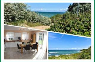 Anlageobjekt in 18556 Dranske, „Lichtdurchflutliches Einfamilienhaus an der Ostsee – Strandnah und mit Traumblick“!