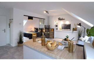 Anlageobjekt in Buchenstrasse 25, 59505 Bad Sassendorf, MFH -3 Wohnungen- mit Garten mit Garage mit Stellplatz