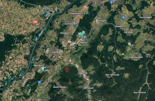 Grundstück zu kaufen in 76456 Kuppenheim, Attraktives Baugrundstück in Neubaugebiet von Kuppenheim