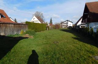 Grundstück zu kaufen in 86845 Großaitingen, Bauland in Großaitingen