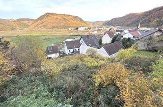 Grundstück zu kaufen in 53506 Rech, Baugrundstück in ruhiger und sonniger Wohnlage