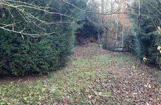 Grundstück zu kaufen in 37120 Bovenden, Ihr Rückzugsort im Grünen – Einmaliges Wohnbaugrundstück in Bovenden