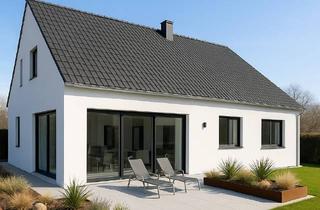 Grundstück zu kaufen in 65719 Hofheim am Taunus, Attraktives und uneinsehbares Grundstück (derzeit mit leerstehendem Haus) in ruhiger Seitenstraße