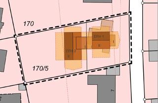 Grundstück zu kaufen in Gotenstraße, 82064 Straßlach-Dingharting, Grundstücksperle in Straßlach