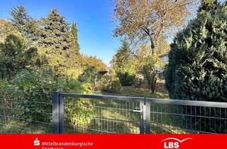 Grundstück zu kaufen in 15732 Schulzendorf, Baugrundstück in beliebter Lage