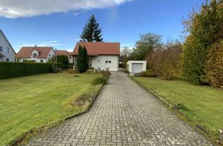 Grundstück zu kaufen in 85051 Ingolstadt, Suchen Sie Bauland?