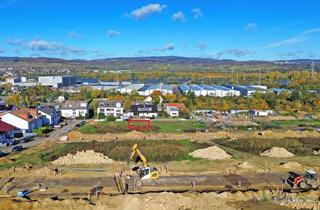 Grundstück zu kaufen in 55257 Budenheim, Baugrundstück im Neubaugebiet "Am Wäldchenloch" in Budenheim