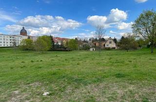 Grundstück zu kaufen in 06406 Bernburg, Voll erschlossenes Grundstück in Bernburg – Ihr Projekt wartet!