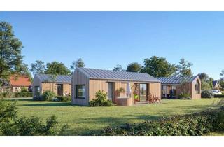 Grundstück zu kaufen in Alter Meierhof 6 + Schloßstraße, 24398 Brodersby, Ihr Tiny House - Grundstück mit Haus am Meer