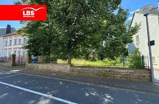 Grundstück zu kaufen in 54662 Speicher, Baugrundstück - Baulücke nach §34 BauGB