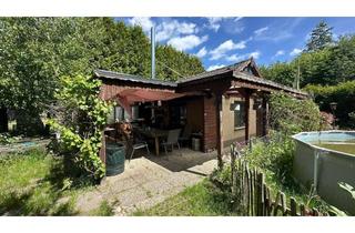 Grundstück zu kaufen in 30926 Seelze, Gartengrundstück mit Raum für Ihre Ideen – Kanalnähe inklusive