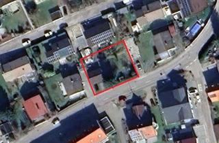 Grundstück zu kaufen in 87700 Eisenburg, Herrliches Baugrundstück - Ideal für Ihr neues Zuhause