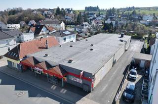 Grundstück zu kaufen in Bahnhofstraße 62, 61267 Neu-Anspach, Entwicklungsgrundstück mit Cashflow in bester Lage Neu-Anspach *PROVISIONFREI*