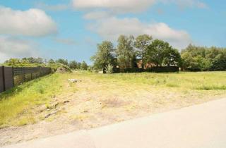 Grundstück zu kaufen in 26899 Rhede, Bebaubares, voll erschlossenes Grundstück in Rhede (Ems)