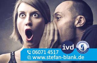 Grundstück zu kaufen in 64807 Dieburg, Ihr Bauprojekt in Bestlage - nur 2 Minuten zur Fußgängerzone.