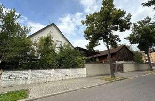 Grundstück zu kaufen in 79206 Breisach, Grundstück mit Entwicklungspotenzial