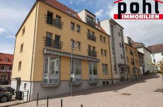 Büro zu mieten in 98646 Hildburghausen, Praxis- oder Büroräume in bester Lage mit Top Ausstattung!!!