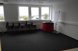 Büro zu mieten in 91126 Rednitzhembach, Büroräume in Rednitzhembach für IT, Kanzlei, Fahrschule, Pflegedienst 1OG ca. 174qm / E-Ladesäulen