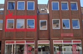 Büro zu mieten in Alte Wache 15, 21481 Lauenburg, Büro/Praxis Innenstadt am ZOB - 160m² - 1.OG mit Fahrstuhl