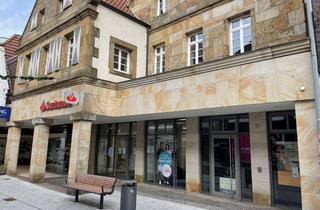 Büro zu mieten in Münsterstraße 11, 48431 Rheine, Zentrale Büroeinheit in Rheine – perfekte Lage nahe der Fußgängerzone