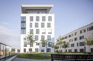 Büro zu mieten in Luitpoldstraße 4-6, 83022 Innenstadt, Erstbezug - Büro- oder Praxisfläche in Bestlage von Rosenheim