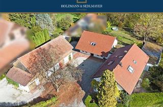 Büro zu mieten in 84184 Tiefenbach, Individuelle Büroflächen in Tiefenbach bei Landshut zu mieten