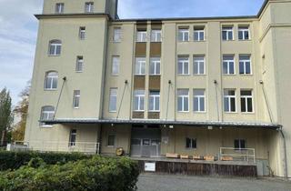 Gewerbeimmobilie mieten in 01277 Striesen-Ost, * schöne Gewerbefläche in zentraler Lage - ID 6564 *