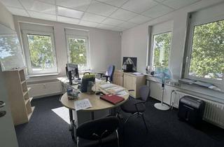 Büro zu mieten in 76275 Ettlingen, Klimatisierte Büroetage 140m² in Ettlingen-West