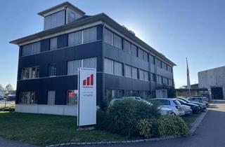 Büro zu mieten in 79268 Bötzingen, Bürogebäude mit jeder Menge Flexibilität