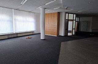 Gewerbeimmobilie mieten in Am Schloßplatz, 66606 St. Wendel, Attraktive Gewerbefläche St. Wendel Schloßplatz