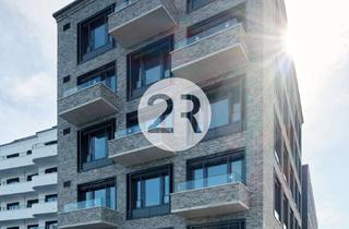 Gewerbeimmobilie kaufen in An Den Rheinwiesen 2-6, 55120 Neustadt, Havn works - Einmalige Büro-/Praxisetage im Zollhafen