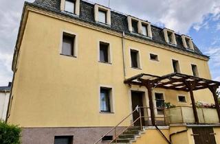 Gewerbeimmobilie mieten in 01728 Bannewitz, Mehrfamilienhaus in Bannewitzer Höhenlage